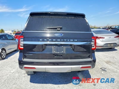 Zdjęcie 6 z 14 samochodu: 2022 FORD EXPEDITION LIMITED VIN:1FMJU1KT1NEA15361 - miniatura