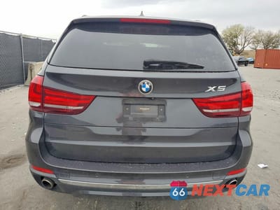 Zdjęcie 6 z 12 samochodu: 2017 BMW X5 SDRIVE35I VIN:5UXKR2C58H0U18981 - miniatura