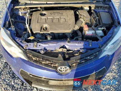 Zdjęcie 11 z 11 samochodu: 2016 TOYOTA COROLLA L VIN:5YFBURHE7GP568649 - miniatura