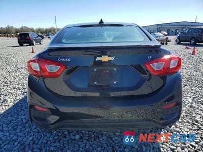 Zdjęcie 6 z 12 samochodu: 2017 CHEVROLET CRUZE LT VIN:1G1BE5SMXH7260425 - miniatura