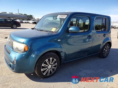 2014 NISSAN CUBE 1.8 S JN8AZ2KR1ET352810 - główne zdjęcie licytacji z USA - miniatura