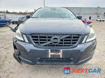 Piąte zdjęcie samochodu w środku: 2012 VOLVO XC60 T6 VIN:YV4902DZ4C2284220 - miniatura