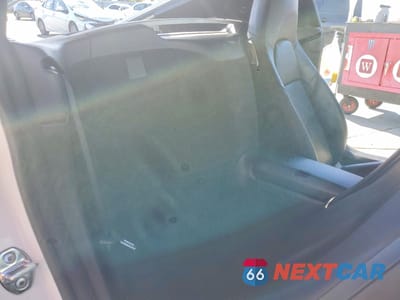 Zdjęcie 10 z 14 samochodu: 2019 PORSCHE CAYMAN BASE VIN:WP0AA2A80KS261315 - miniatura