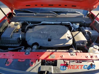 Zdjęcie 11 z 13 samochodu: 2018 CHEVROLET COLORADO VIN:1GCGTBEN1J1251157 - miniatura