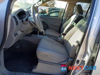 Zdjęcie 7 z 11 samochodu: 2020 NISSAN FRONTIER SV VIN:1N6ED0EA1LN727194 - miniatura