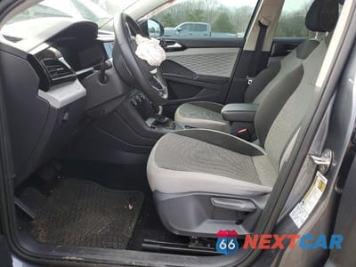 Zdjęcie 7 z 14 samochodu: 2022 VOLKSWAGEN TAOS S VIN:3VVDX7B29NM051457 - miniatura