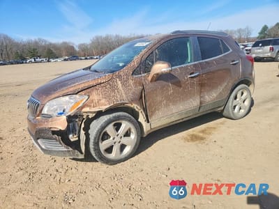 2016 BUICK ENCORE KL4CJASB4GB527403 - główne zdjęcie licytacji z USA - miniatura