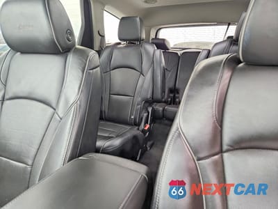 Zdjęcie 10 z 13 samochodu: 2020 BUICK ENCLAVE AVENIR VIN:5GAEVCKW1LJ128435 - miniatura