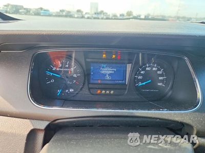 Zdjęcie 9 z 14 samochodu: 2013 FORD TAURUS POLICE INTERCEPTOR VIN:1FAHP2L82DG212641 - miniatura