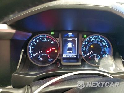 Zdjęcie 9 z 12 samochodu: 2023 TOYOTA TACOMA DOUBLE CAB VIN:3TYCZ5ANXPT142524 - miniatura