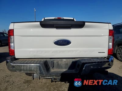 Zdjęcie 6 z 11 samochodu: 2017 FORD F250 SUPER DUTY VIN:1FT7W2A66HEB93653 - miniatura
