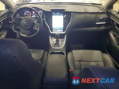 Zdjęcie 8 z 13 samochodu: 2025 SUBARU OUTBACK LIMITED VIN:4S4BTANC6S3193857 - miniatura