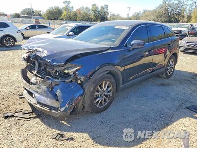 2016 MAZDA CX-9 TOURING JM3TCACY7G0114476 - główne zdjęcie licytacji z USA - miniatura