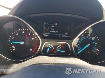 Zdjęcie 9 z 13 samochodu: 2016 FORD ESCAPE SE VIN:1FMCU9GX4GUA51377 - miniatura