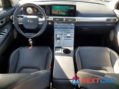 Zdjęcie 8 z 14 samochodu: 2022 HYUNDAI NEXO LIMITED VIN:KM8J84A67NU023018 - miniatura
