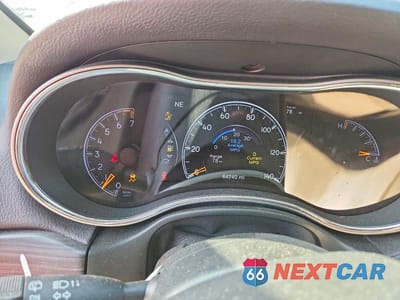 Zdjęcie 9 z 12 samochodu: 2020 JEEP GRAND CHEROKEE LIMITED VIN:1C4RJFBG4LC313332 - miniatura