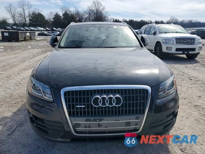 Piąte zdjęcie samochodu w środku: 2011 AUDI Q5 PREMIUM PLUS VIN:WA1VFCFP1BA079051 - miniatura