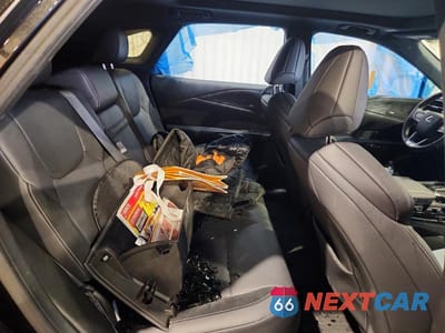 Zdjęcie 11 z 12 samochodu: 2024 LEXUS RX 500H F SPORT PERFORMANCE VIN:2T2BCMEA1RC012245 - miniatura
