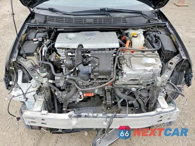 Zdjęcie 11 z 12 samochodu: 2015 LEXUS CT 200 VIN:JTHKD5BH4F2247143 - miniatura