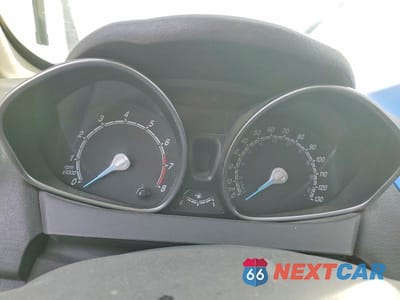 Zdjęcie 9 z 12 samochodu: 2019 FORD FIESTA SE VIN:3FADP4EJ7KM105761 - miniatura