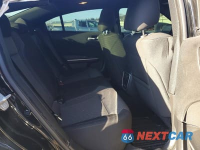 Zdjęcie 10 z 11 samochodu: 2022 DODGE CHARGER SXT AWD VIN:2C3CDXJG6NH186690 - miniatura