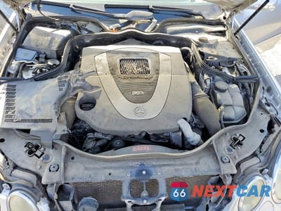 Zdjęcie 11 z 12 samochodu: 2007 MERCEDES-BENZ E 550 VIN:WDBUF72X87B021999 - miniatura