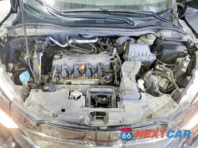 Zdjęcie 12 z 13 samochodu: 2021 HONDA HR-V SPORT VIN:3CZRU6H14MM755094 - miniatura