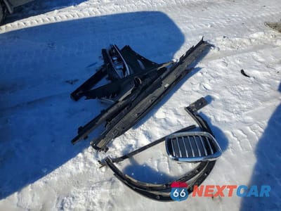 Zdjęcie 13 z 13 samochodu: 2018 BMW X3 XDRIVE30I VIN:5UXTR9C55JLD58047 - miniatura