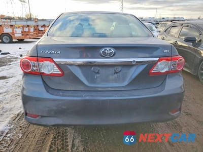 Zdjęcie 6 z 11 samochodu: 2013 TOYOTA COROLLA BASE VIN:2T1BU4EE9DC934288 - miniatura