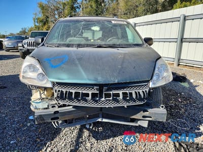 Piąte zdjęcie samochodu w środku: 2004 TOYOTA SIENNA CE VIN:5TDZA23C245101226 - miniatura