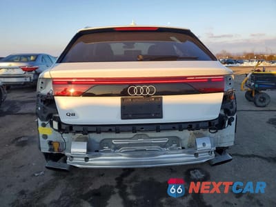 Zdjęcie 6 z 12 samochodu: 2024 AUDI Q8 PRESTIGE VIN:WA1CVBF11RD003841 - miniatura