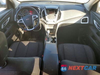 Zdjęcie 8 z 13 samochodu: 2013 GMC TERRAIN SLE VIN:2GKALSEK1D6409367 - miniatura