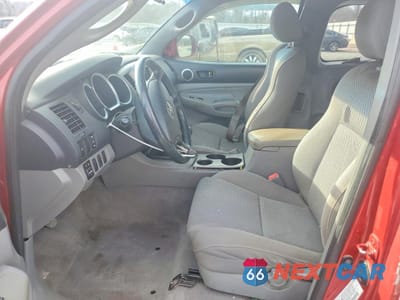 Zdjęcie 7 z 13 samochodu: 2005 TOYOTA TACOMA X-RUNNER ACCESS CAB VIN:5TETU22N85Z135319 - miniatura