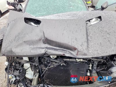 Zdjęcie 11 z 11 samochodu: 2023 DODGE CHALLENGER SXT VIN:2C3CDZAG1PH553459 - miniatura