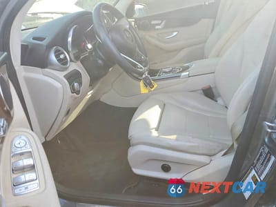 Zdjęcie 7 z 14 samochodu: 2017 MERCEDES-BENZ GLC 300 VIN:WDC0G4JBXHF190749 - miniatura