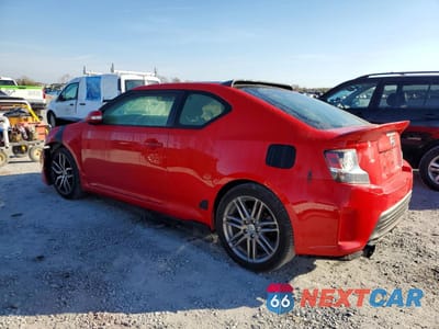 Drugie zdjęcie samochodu z przodu: 2015 SCION TC BASE VIN:JTKJF5C71F3092938 - miniatura