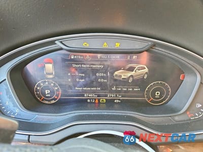 Zdjęcie 9 z 12 samochodu: 2018 AUDI Q5 PREMIUM PLUS VIN:WA1BNAFY3J2194357 - miniatura