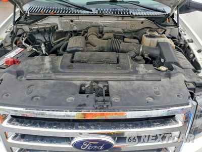 Zdjęcie 12 z 13 samochodu: 2014 FORD EXPEDITION EL LIMITED VIN:1FMJK1K57EEF40027 - miniatura