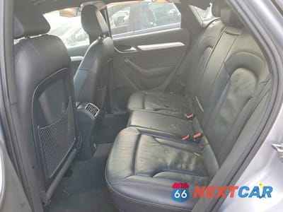 Zdjęcie 10 z 12 samochodu: 2016 AUDI Q3 PREMIUM PLUS VIN:WA1EFCFS2GR007661 - miniatura