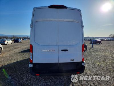 Zdjęcie 6 z 13 samochodu: 2020 FORD TRANSIT T-250 VIN:1FTBR1X86LKA66951 - miniatura
