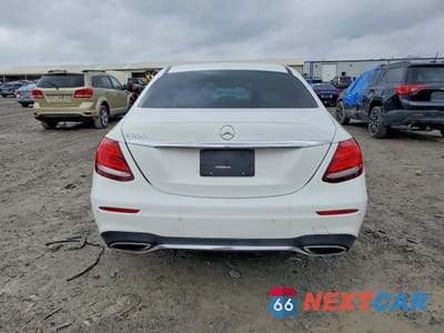 Zdjęcie 6 z 14 samochodu: 2017 MERCEDES-BENZ E 300 VIN:WDDZF4JB6HA175362 - miniatura