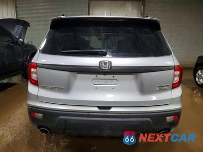 Zdjęcie 6 z 11 samochodu: 2019 HONDA PASSPORT TOURING VIN:5FNYF8H92KB000525 - miniatura