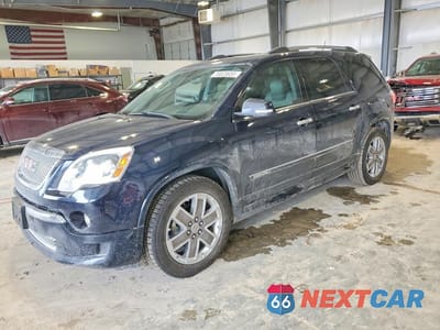 2012 GMC ACADIA DENALI 1GKKVTED0CJ274454 - główne zdjęcie licytacji z USA - miniatura
