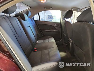 Zdjęcie 10 z 12 samochodu: 2011 FORD FUSION SEL VIN:3FAHP0JA5BR321742 - miniatura