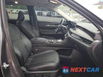 Zdjęcie 7 z 15 samochodu: 2024 INFINITI QX60 PURE VIN:5N1DL1ER4RC341530 - miniatura