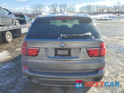 Zdjęcie 6 z 12 samochodu: 2012 BMW X5 XDRIVE35I VIN:5UXZV4C51CL756882 - miniatura