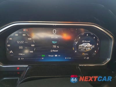 Zdjęcie 9 z 12 samochodu: 2026 CHEVROLET SILVERADO K1500 LT VIN:1GCUKDED8TZ142594 - miniatura