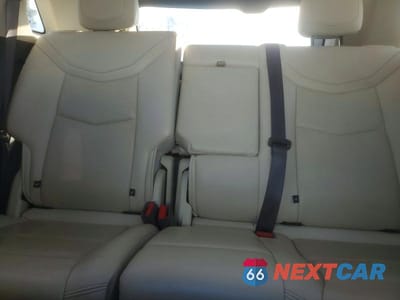 Zdjęcie 10 z 12 samochodu: 2021 CADILLAC XT5 PREMIUM LUXURY VIN:1GYKNCRS6MZ144440 - miniatura