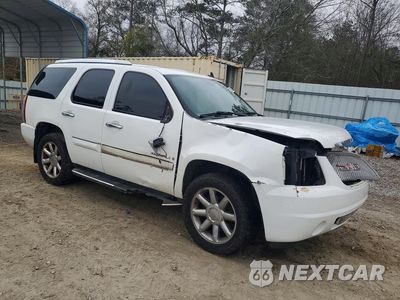 Czwarte zdjęcie samochodu z boku: 2008 GMC YUKON VIN:1GKFK63878J124396 - miniatura