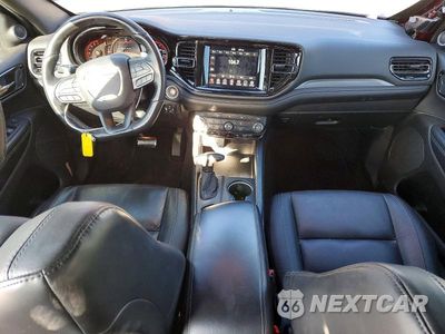 Zdjęcie 8 z 13 samochodu: 2022 DODGE DURANGO GT VIN:1C4RDJDG3NC161702 - miniatura